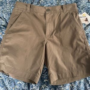 Marmot Men’s shorts